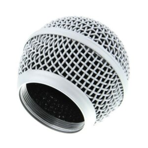 GRIGLIA SHURE SM58