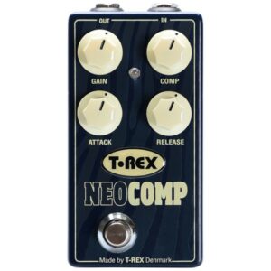 T-REX NEO COMP PEDALE PER CHITARRA