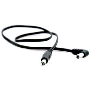 T-REX DC TO DC LEADS CABLE 20 CM CAVO DI COLLEGAMENTO