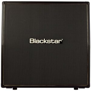 BLACKSTAR HTV-412A CABINET PER CHITARRA 4X12″ 320 WATT CASSA SVASATA