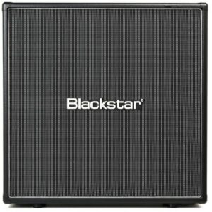 BLACKSTAR HTV-412B CABINET PER CHITARRA 4X12″ 320 WATT CASSA DRITTA