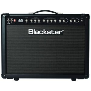 BLACKSTAR S1-45 COMBO VALVOLARE PER CHITARRA ELETTRICA 2X12″ CELESTION 45 WATT