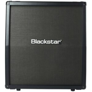 BLACKSTAR S1-412A CASSA SVASATA PER AMPLIFICATORE CHITARRA 4X12″ CELESTION VINTAGE 30 240 WATT