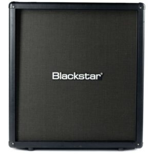 BLACKSTAR S1-412B CASSA DRITTA PER AMPLIFICATORE CHITARRA 4X12″ CELESTION VINTAGE 30 240 WATT