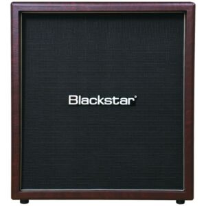 BLACKSTAR ARTISAN 412B CASSA DRITTA PER CHITARRA ELETTRICA 4X12 CELESTION VINTAGE 30 240 WATT