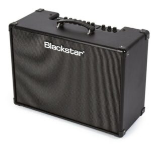 BLACKSTAR ID CORE 100 COMBO DIGITALE PER CHITARRA 100 WATT 2×10″ 6 CANALI