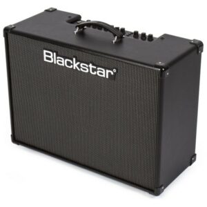 BLACKSTAR ID CORE 150 COMBO DIGITALE PER CHITARRA 150 WATT 2X10″ 6 CANALI
