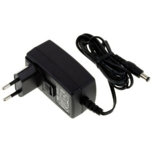 T-REX PSU 12 VOLTIOS DC ALIMENTATORE