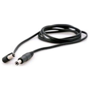 T-REX DC TO DC LEADS CABLE 100 CM CAVO DI COLLEGAMENTO