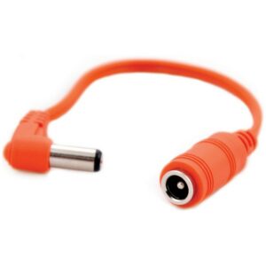 T-REX POLARITY INVERTER CABLE ORANGE CAVO COLLEGAMENTO
