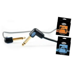 T-REX PATCH CABLE 18 CM PACKED CAVO DI COLLEGAMENTO
