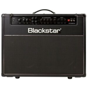 BLACKSTAR HT STAGE 60 212 MKII COMBO VALVOLARE 3 CANALI 60 WATT CON REVERBERO