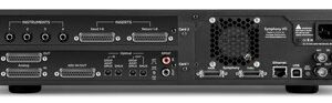 APOGEE SYMPHONY I/O 8X8 + MP INTERFACCIA