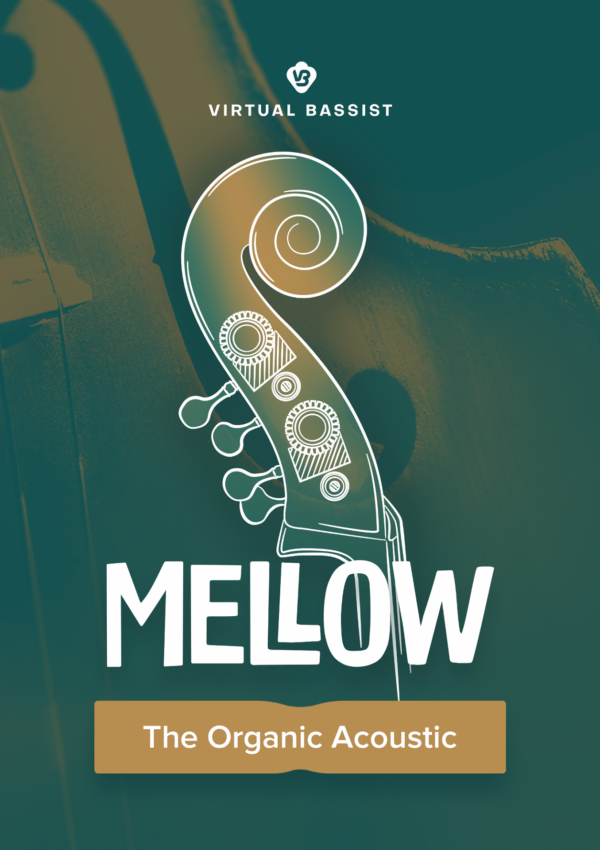 UJAM UPGRADE VB MELLOW 2