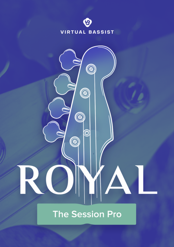 UJAM VB ROYAL2