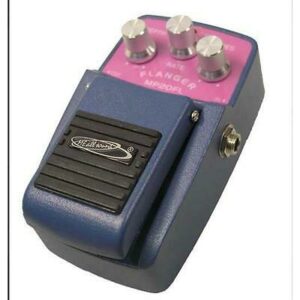 PEDALE EFFETTO CHITARRA VOX EFFECT MP20FL