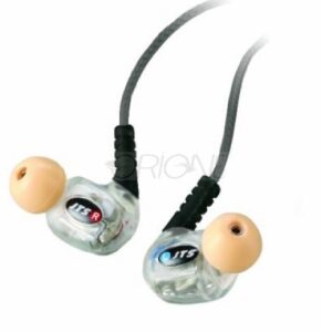 CUFFIE IEAR MONITOR JTS IE-6