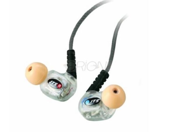 CUFFIE IEAR MONITOR JTS IE-6