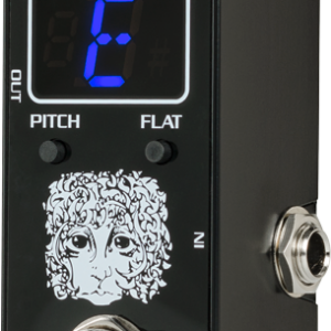 ELECTRO HARMONIX EHX 2020 TUNER TUNER