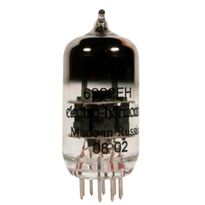 ELECTRO HARMONIX 6922 PREAMP TUBE