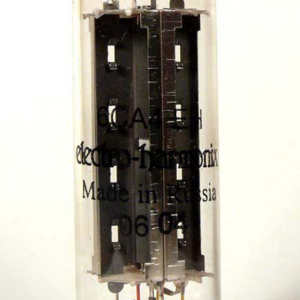 ELECTRO HARMONIX 6CA4 RECTIFYING TUBE