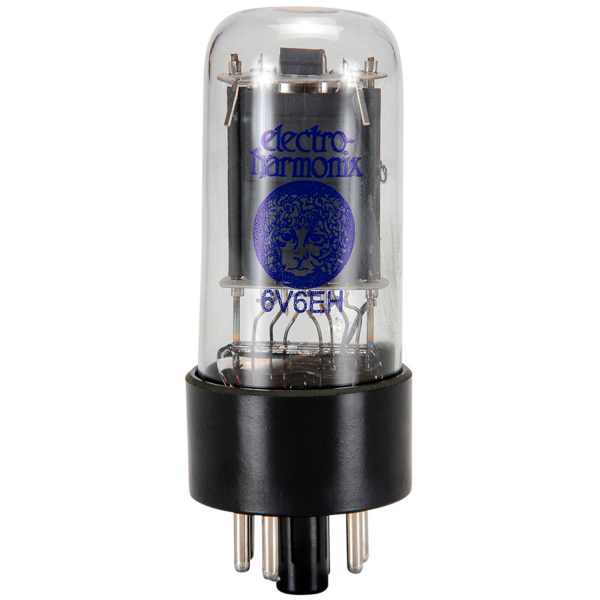 ELECTRO HARMONIX 6V6 POWER TUBE