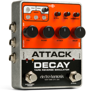 ELECTRO HARMONIX ATTACK DECAY OTHER