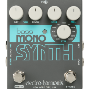 ELECTRO HARMONIX BASS MONO SYNTH OTHER