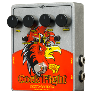 ELECTRO HARMONIX COCK FIGHT FILTER