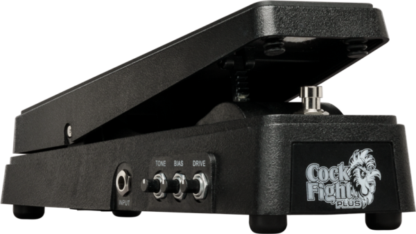 ELECTRO HARMONIX COCK FIGHT PLUS FILTER