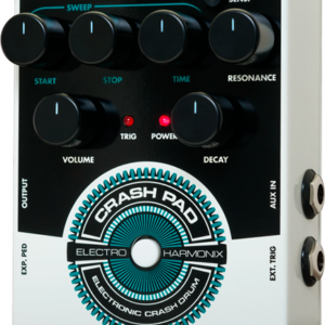 ELECTRO HARMONIX CRASH PAD OTHER