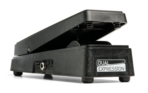 ELECTRO HARMONIX EXPRESSION PEDAL (DUAL) CONTROLLER