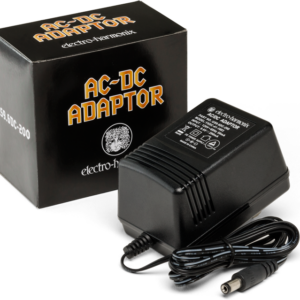 ELECTRO HARMONIX EU96DC 200BI POWER SUPPLY