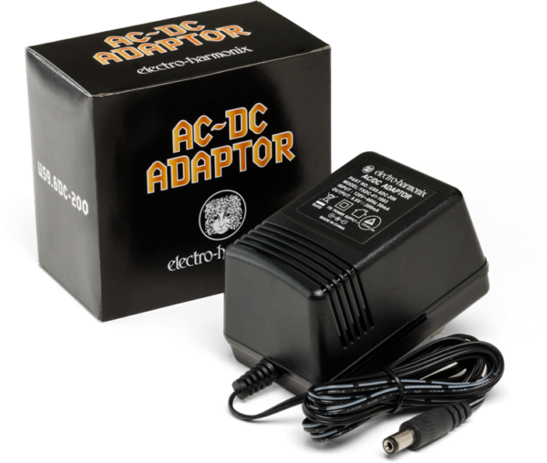 ELECTRO HARMONIX EU96DC 200BI POWER SUPPLY
