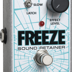 ELECTRO HARMONIX NANO FREEZE LOOPER