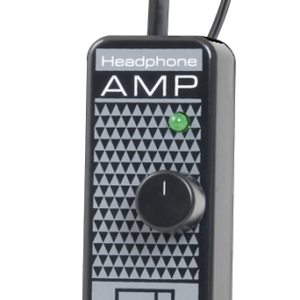 ELECTRO HARMONIX NANO HEADPHONE AMP OTHER