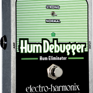 ELECTRO HARMONIX HUM DEBUGGER NOISE GATE