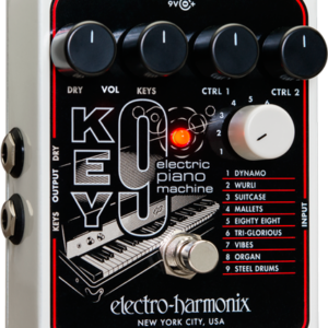 ELECTRO HARMONIX KEY9 OTHER