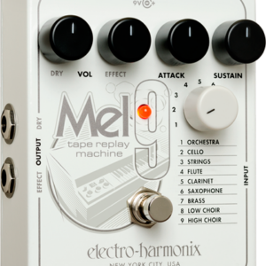 ELECTRO HARMONIX MEL9 OTHER