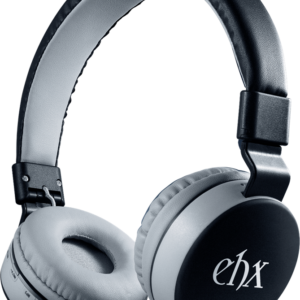 ELECTRO HARMONIX NYC CANS CASQUE CUFFIE PIEGHEVOLI