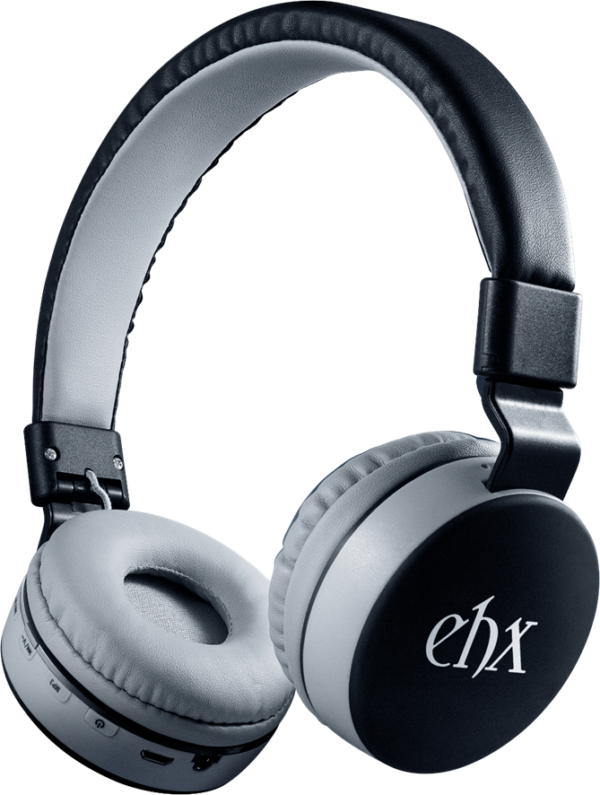 ELECTRO HARMONIX NYC CANS CASQUE CUFFIE PIEGHEVOLI