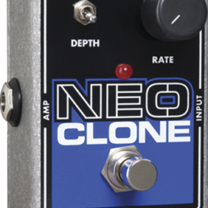 ELECTRO HARMONIX NANO NEO CLONE CHORUS
