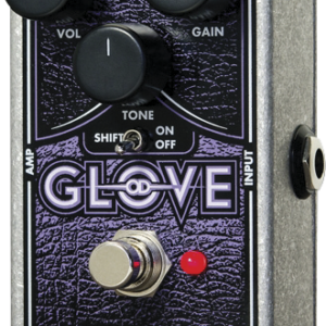 ELECTRO HARMONIX NANO OD GLOVE OVERDRIVE