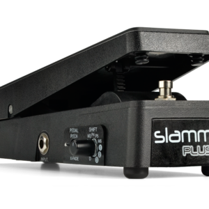 ELECTRO HARMONIX SLAMMI PLUS PITCH/HARMONIZER