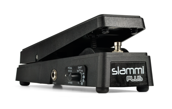 ELECTRO HARMONIX SLAMMI PLUS PITCH/HARMONIZER