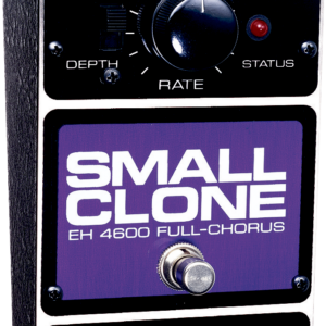 ELECTRO HARMONIX SMALL CLONE CHORUS