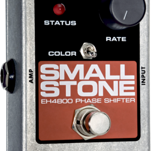 ELECTRO HARMONIX NANO SMALL STONE PHASER