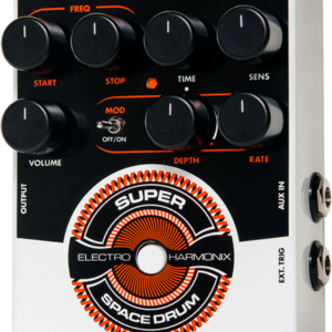 ELECTRO HARMONIX SUPER SPACE DRUM OTHER