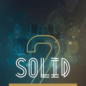 UJAM VD SOLID UPGRADE DA V1