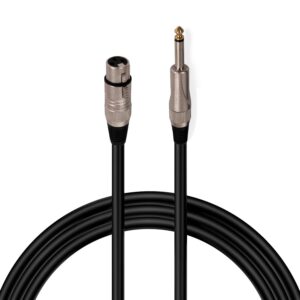 CAVO MICROFONICO XT 02280-3